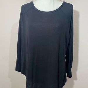 Loft long sleeve shirt XS